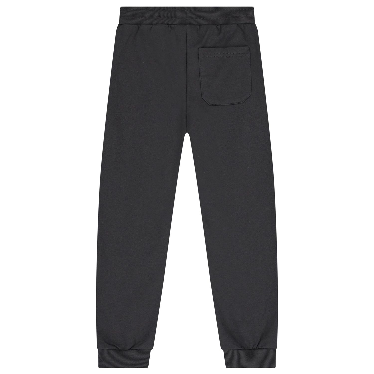 Boys Yellow & Grey Tracksuit Set (3 Piece), 1, hi-res