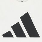 White Logo T-Shirt, 1, hi-res