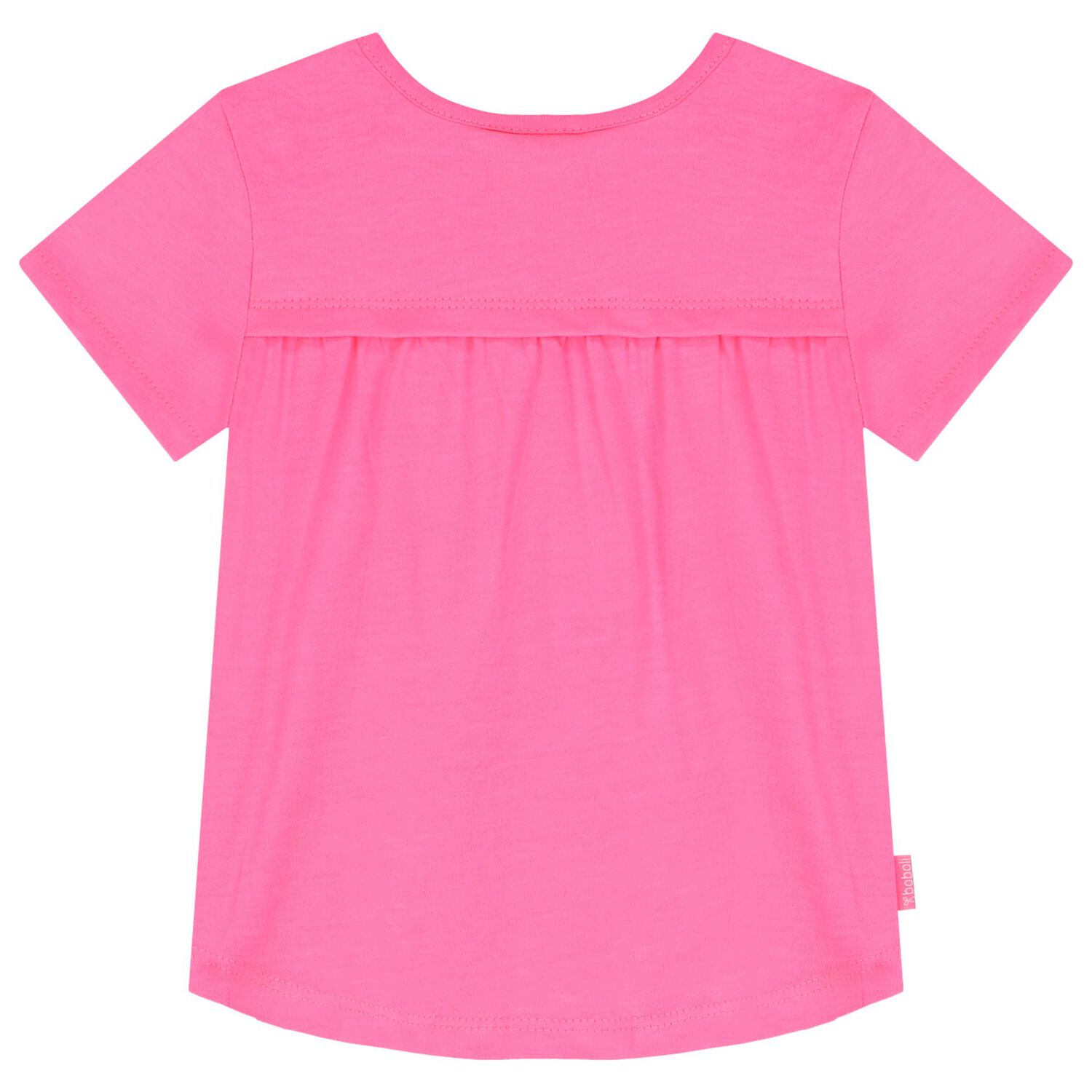 طقم ليغينز بنات بطبعة كاميرا باللون الوردى, 1, hi-res image number null