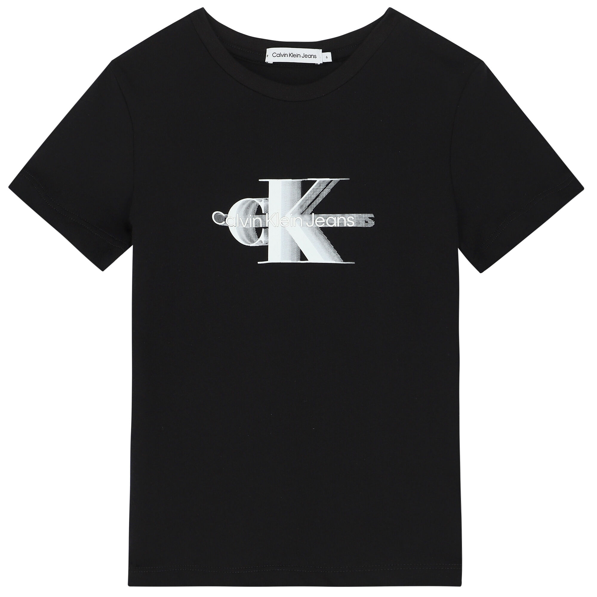 Calvin klein boys shirt outlet