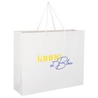 Ivory Baby Blanket & Bunny Comforter Gift Set , 3, hi-res