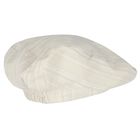 Baby Boys Ivory & Beige Romper Set, 1, hi-res