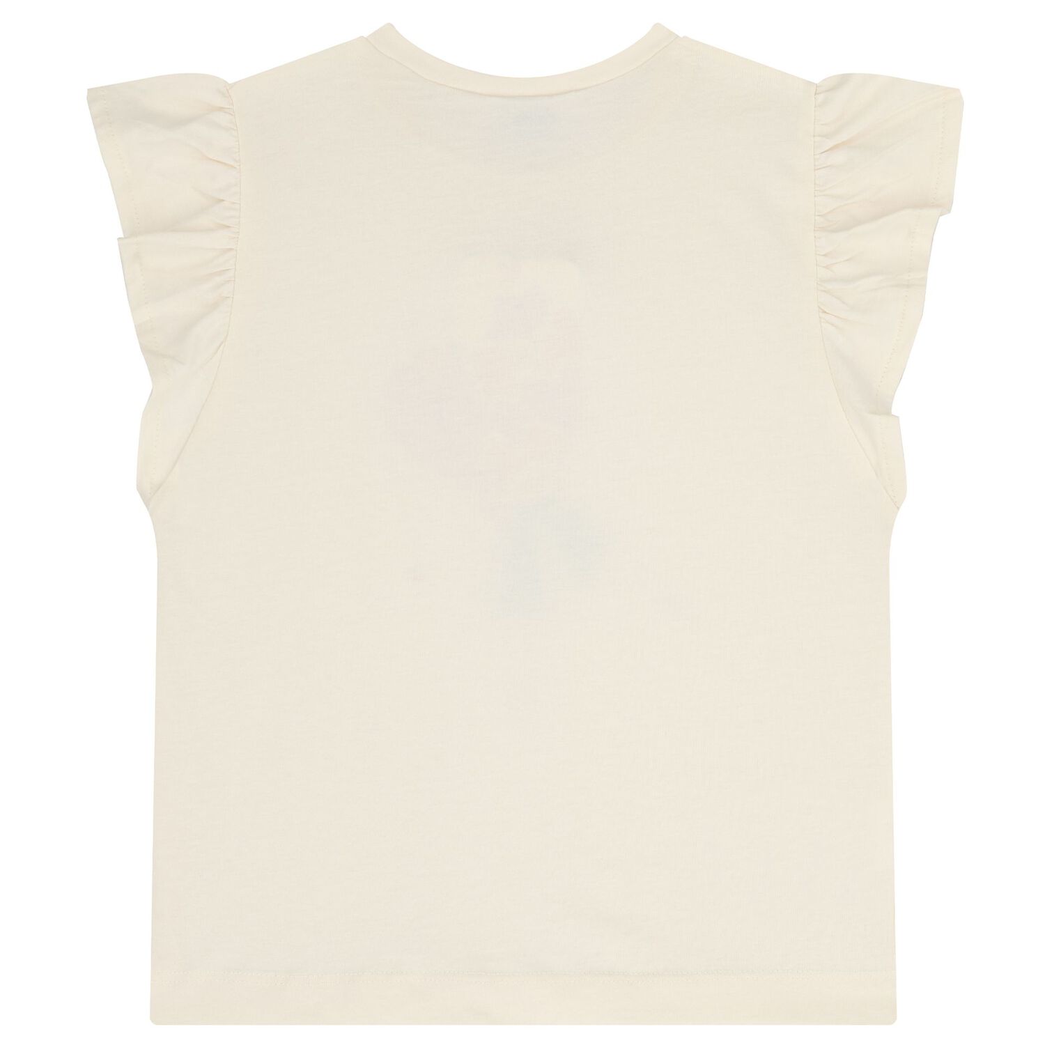 Girls Ivory & Purple Leggings Set, 2, hi-res