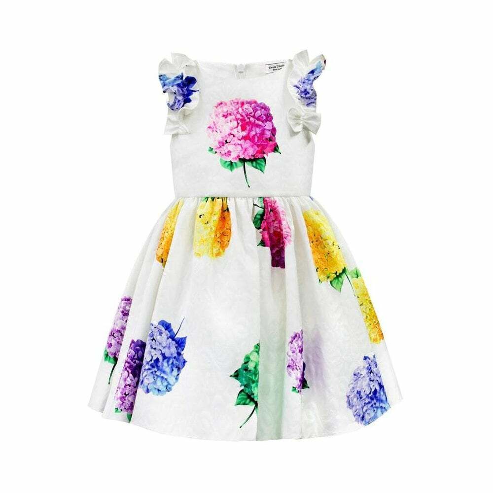 KIDS FASHION Dresses Straps Next casual dress Multicolored 9Y discount 82% 