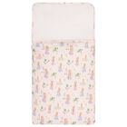 مدس اطفال باللون الوردي للبنات , 1, hi-res