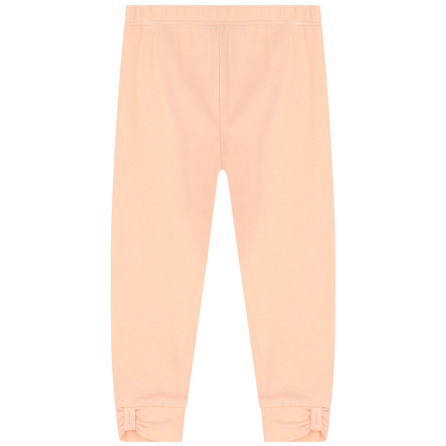 طقم بنات ليغنز باللون الأبيض والوردي, 1, hi-res