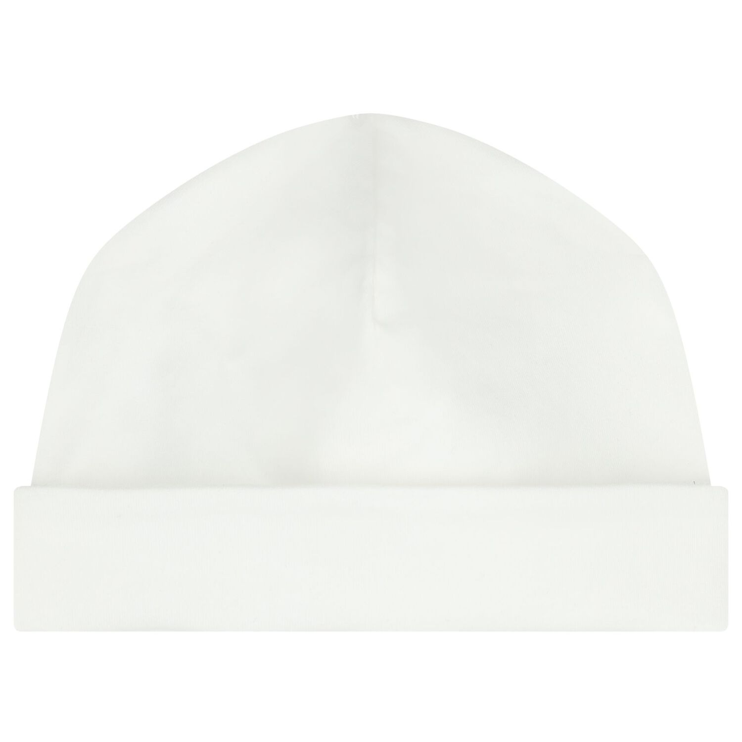 طقم هدايا ملابس أطفال أبيض بشعار أبيض للأولاد, 1, hi-res