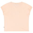 Girls Pink Bag T-Shirt, 2, hi-res