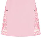 Girls Pink Barocco Dress, 1, hi-res
