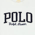 تيشيرت بالشعار باللون الأبيض للأولاد, 4, hi-res