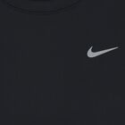 Black Logo Dri-Fit T-Shirt, 1, hi-res