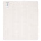 بطانية  بنات بالشعار باللون الوردي, 3, hi-res