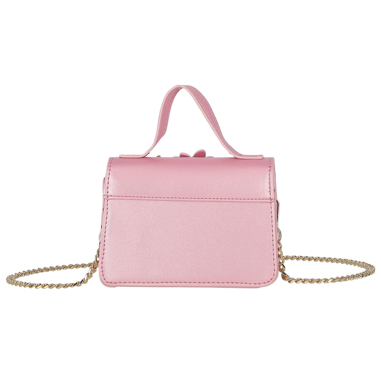 حقيبة بنات باللون الوردي, 2, hi-res