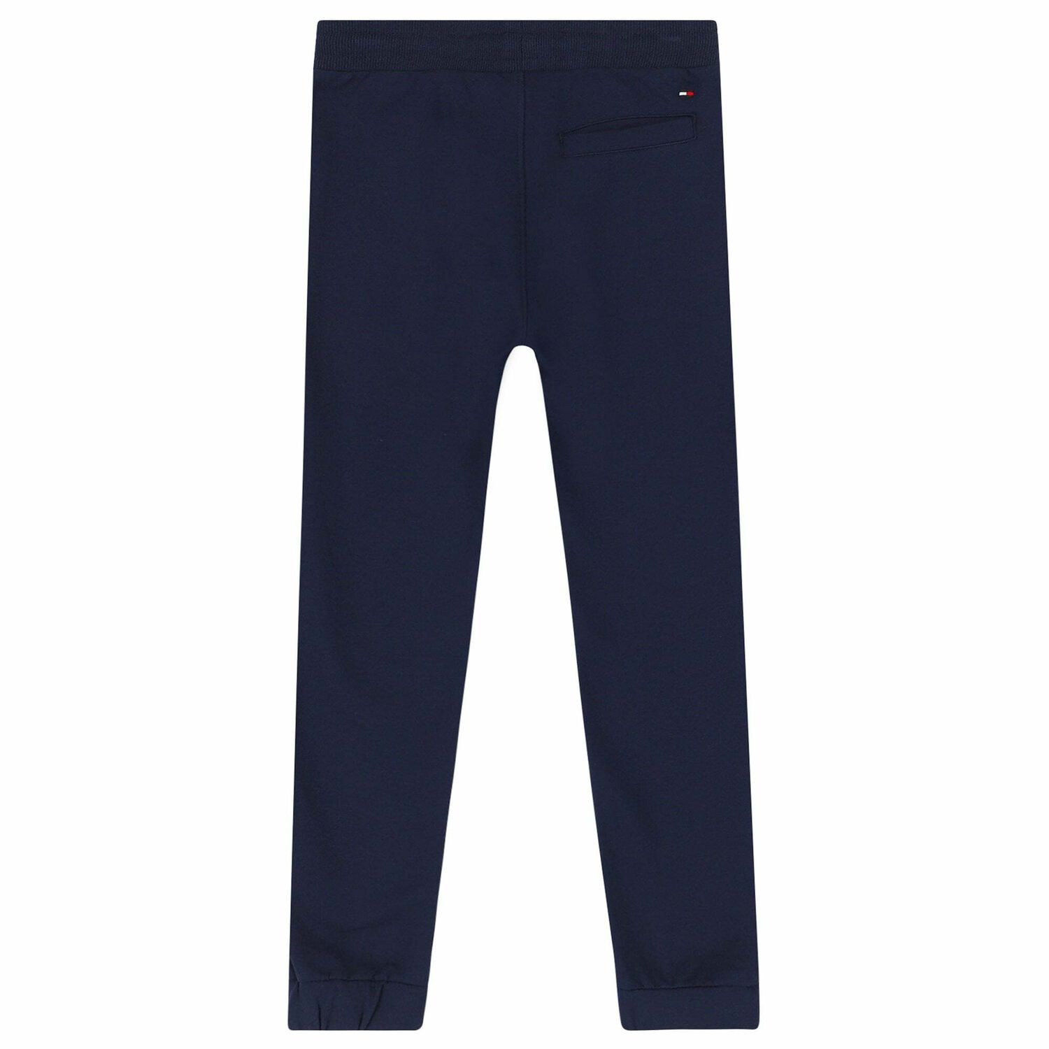 Boys Navy Blue Jogger, 1, hi-res image number null