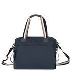 Navy Blue Logo Baby Changing Bag, 2, hi-res