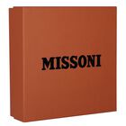 Baby Boys White & Blue Logo Babygrow Gift Set, 1, hi-res