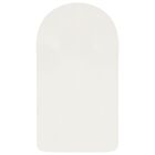 Ivory & Gold Logo Baby Nest, 1, hi-res