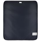 Beige & Red GG Supreme Baby Changing Bag, 1, hi-res