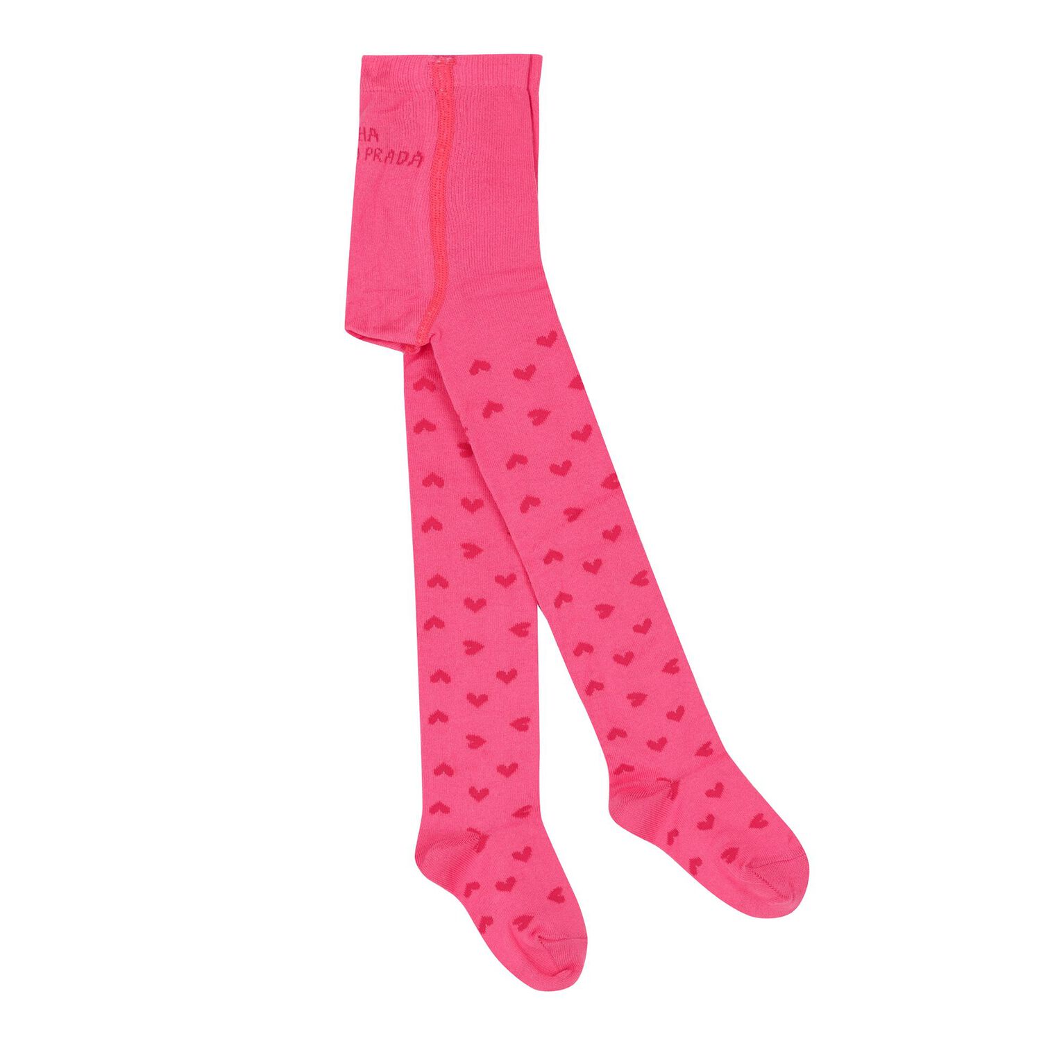 Girls White & Pink Flower Set, 1, hi-res image number null