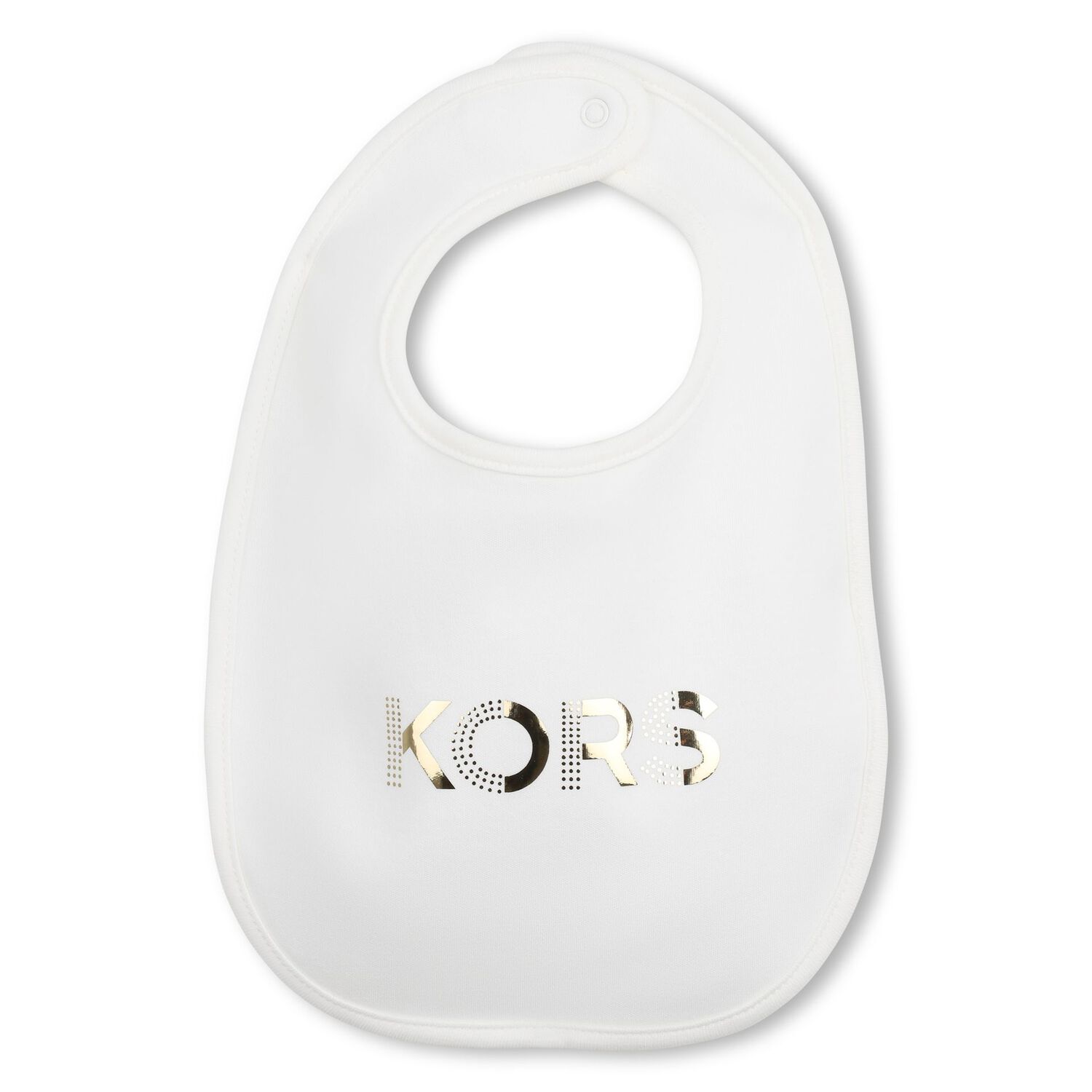 طقم هدايه افرول بنات بالشعار باللون الذهبي والعاجى , 1, hi-res