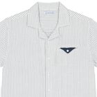 Boys White & Blue Shorts Set, 2, hi-res