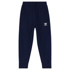 Navy Logo Tracksuit, 1, hi-res