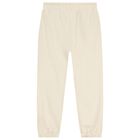 Girls Ivory Logo Tracksuit, 1, hi-res