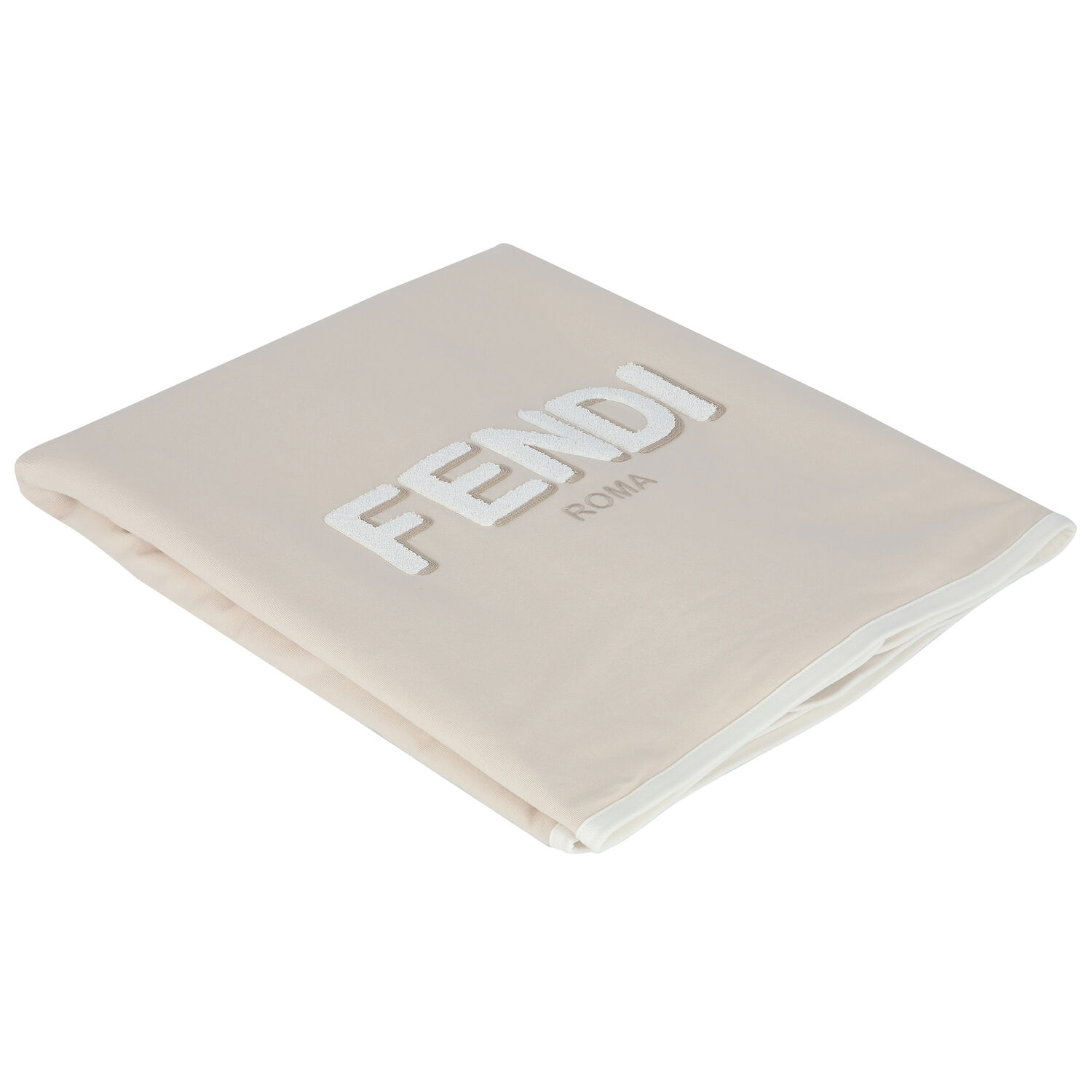 بطانية بالشعار باللون الوردي , 3, hi-res