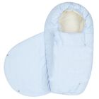 Baby Boys Blue Nest, 2, hi-res