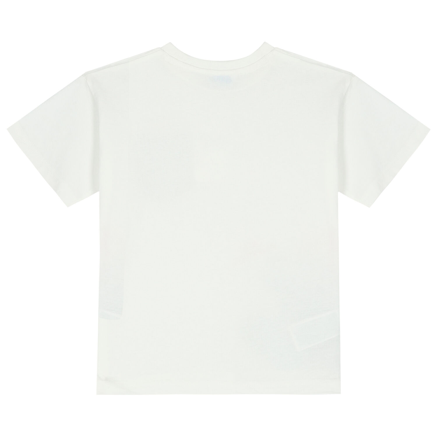 Boys Ivory Dinosaur T-Shirt, 1, hi-res image number null