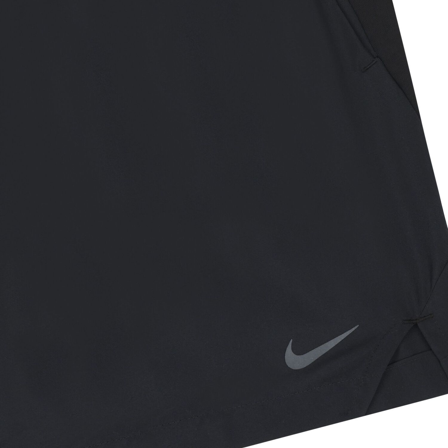 شورت اولاد بالشعار باللون الاسود , 1, hi-res