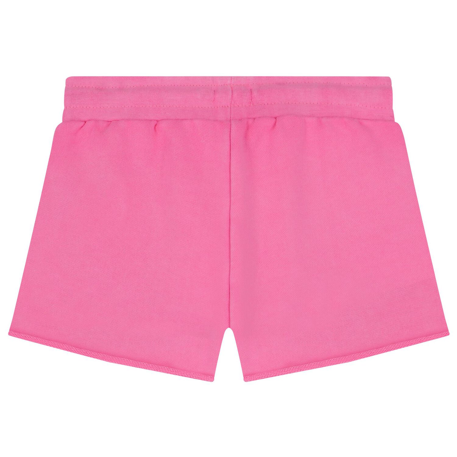 Girls Pink Ice Cream Shorts, 1, hi-res