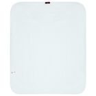 بطانية أولاد بالشعار باللون الأزرق والذهبي للأطفال, 2, hi-res