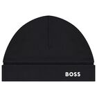 طقم افرول اولاد بالشعار باللون الرمادى والاسود , 1, hi-res