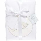 بطانية اطفال باللون الابيض, 1, hi-res