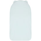 مدس بالشعار باللون الأزرق والأبيض , 3, hi-res