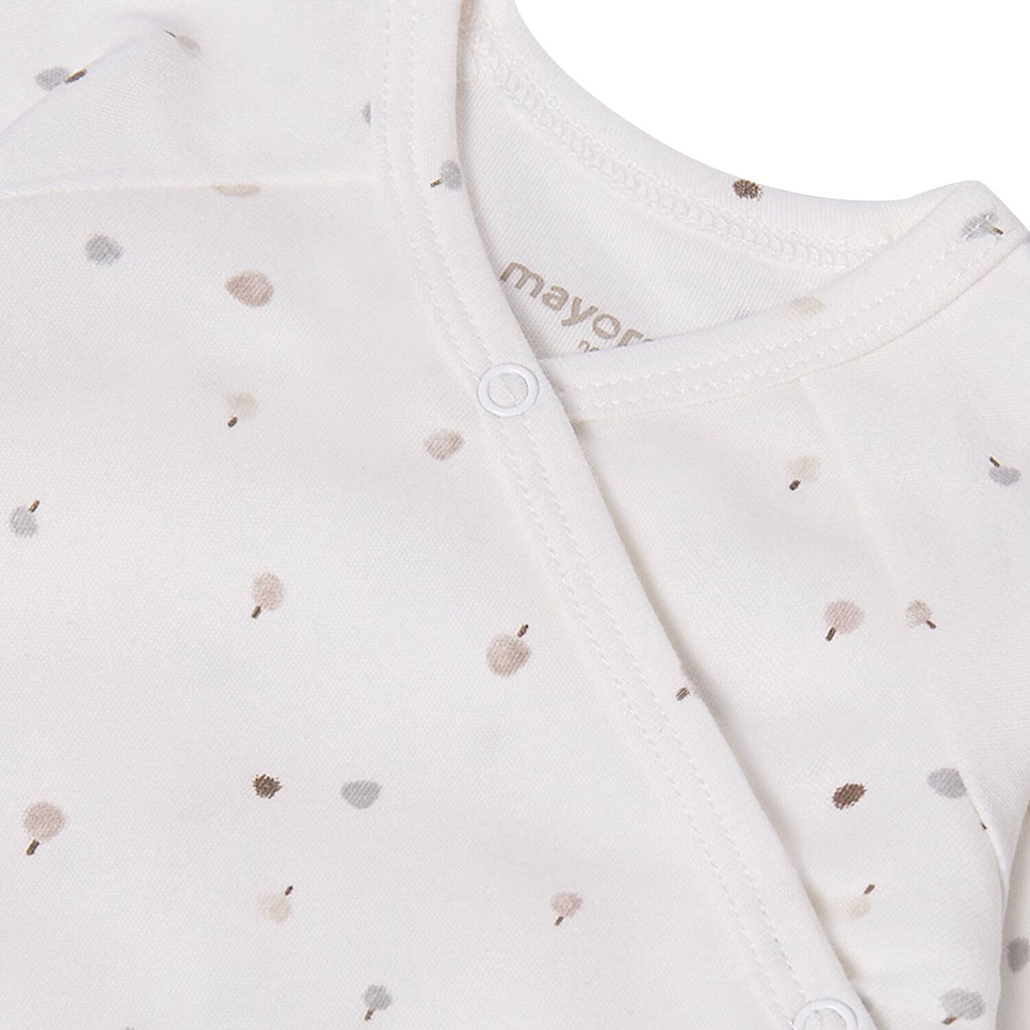 Ivory & Beige Babygrow Gift Set, 1, hi-res image number null