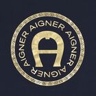 Baby Boys Navy Blue Logo Blanket, 3, hi-res