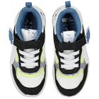 حذاء ترينيتي باللون الأبيض , 1, hi-res