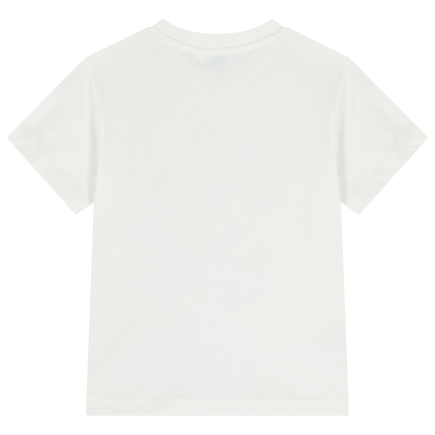 Boys White, Yellow & Beige Shorts Set, 4, hi-res