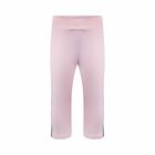 Baby Girls Pale Pink Leggings, 1, hi-res