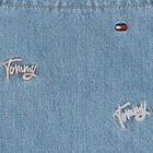 دنغري دنيم بالشعار باللون الأزرق, 1, hi-res