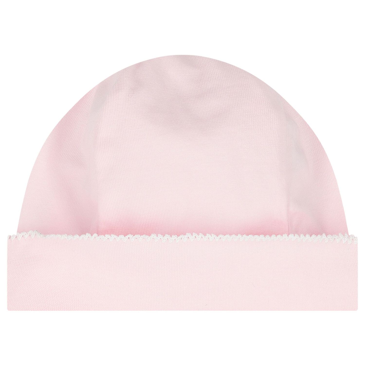 طقم هدايا ملابس أطفال باللونين الوردي و الابيض للبنات , 3, hi-res