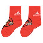 جوارب بشعار ديزني متعددة الألوان  ( 5 قطع ), 1, hi-res