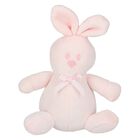 طقم هدية باللون الابيض والوردى للبنات, 1, hi-res