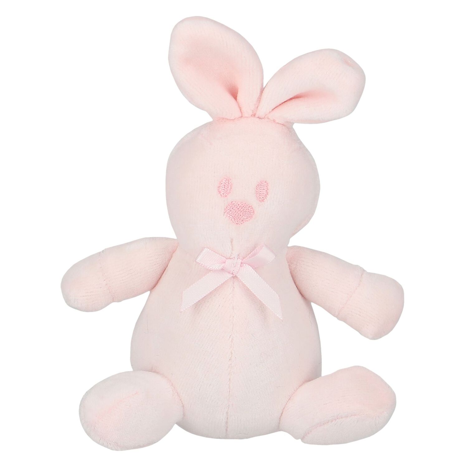 طقم هدية باللون الابيض والوردى للبنات, 1, hi-res image number null