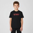 Black Logo T-Shirt, 1, hi-res