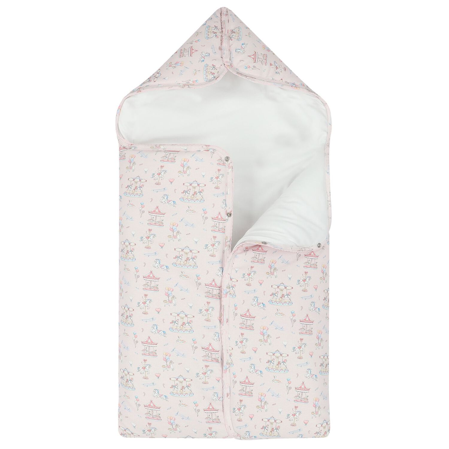 مدس بنات باللون الوردى, 1, hi-res