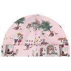 مجموعة هدايا بيبي جرو على شكل دب وردي للبنات, 2, hi-res