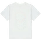 White Logo T-Shirt, 1, hi-res
